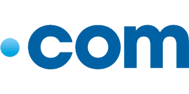 Build trust with most popular domain.